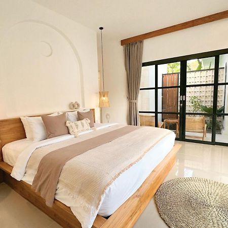 My Rock A Villa Seminyak Exterior foto