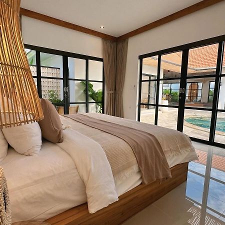 My Rock A Villa Seminyak Exterior foto