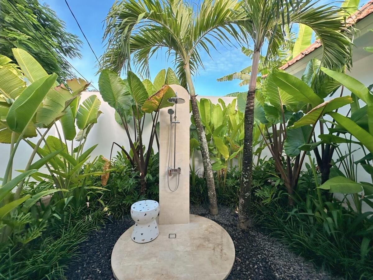 My Rock A Villa Seminyak Exterior foto